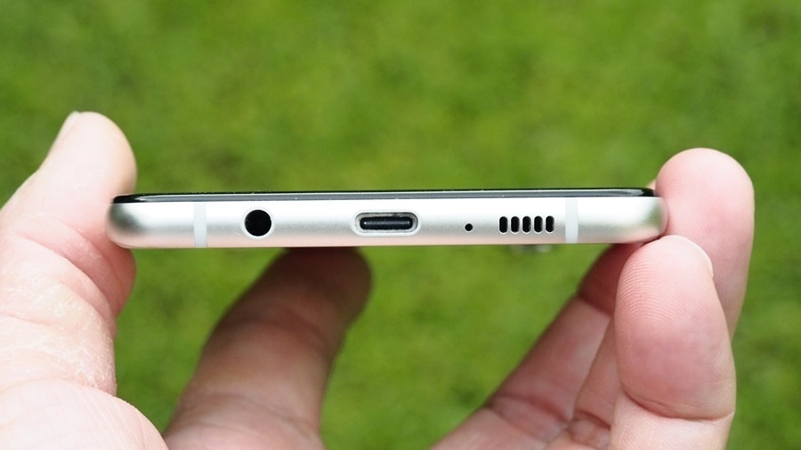 Galaxy A8 Star Galaxy A8 Star