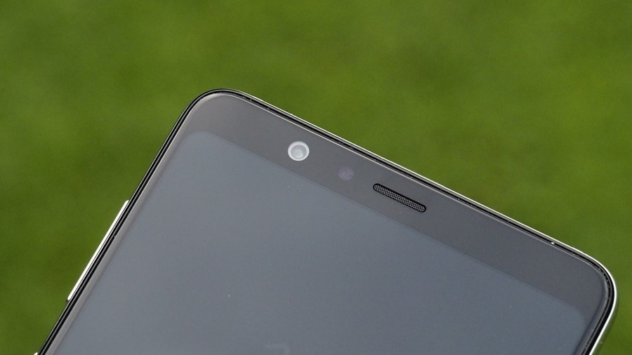 Galaxy A8 Star Galaxy A8 Star