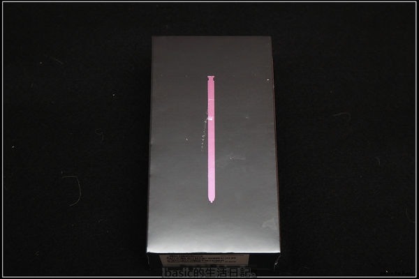 Galaxy Note9 Galaxy Note9