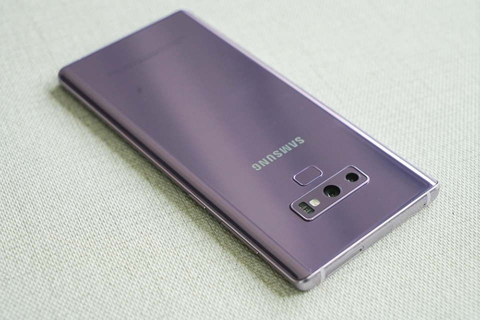 Galaxy Note9 Galaxy Note9