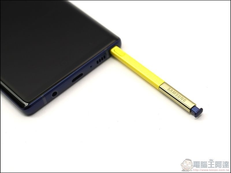 Galaxy Note9 Galaxy Note9
