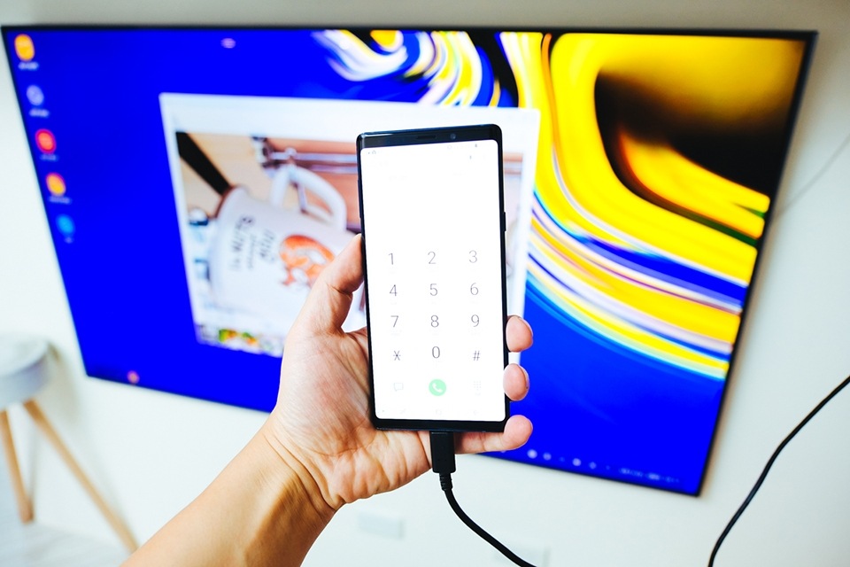 Galaxy Note9 Galaxy Note9