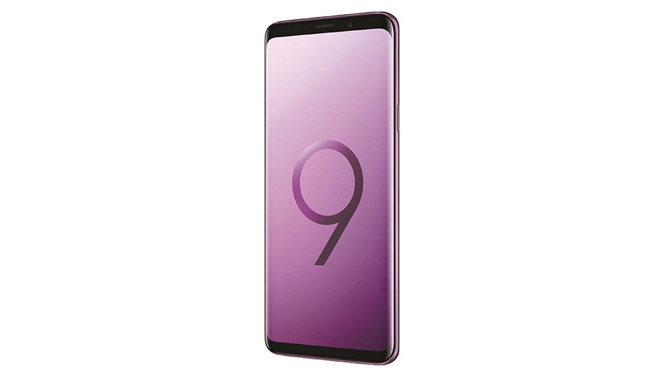 Galaxy S9+ Galaxy S9+