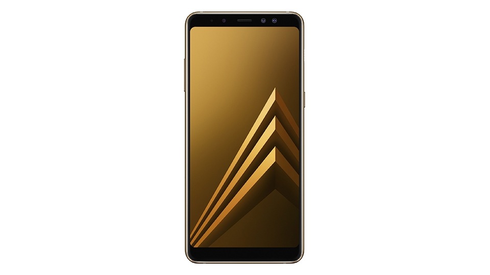 Galaxy A系列 Galaxy A系列