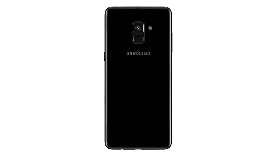 Galaxy A8 (2018) | A8+ (2018) 美拍奇机 拍出最