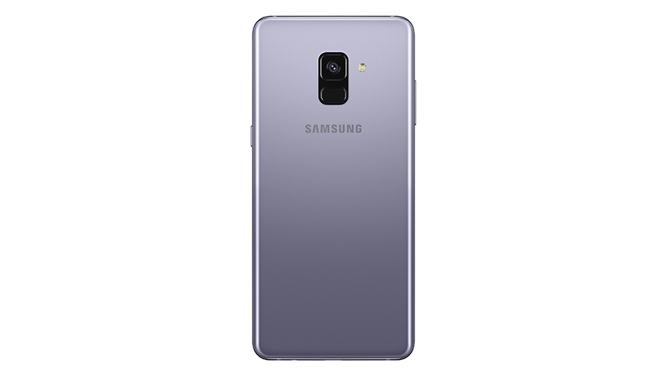 Galaxy A8 (2018) | A8+ (2018) 美拍奇機 拍出最美 Galaxy A8 (2018) | A8+ (2018) 美拍奇機 拍出最美