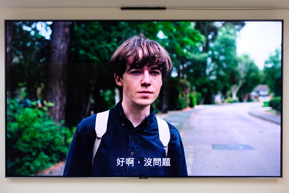 Samsung Q9F 65 吋 QLED 量子電視 - 19 Samsung Q9F 65 吋 QLED 量子電視 - 19