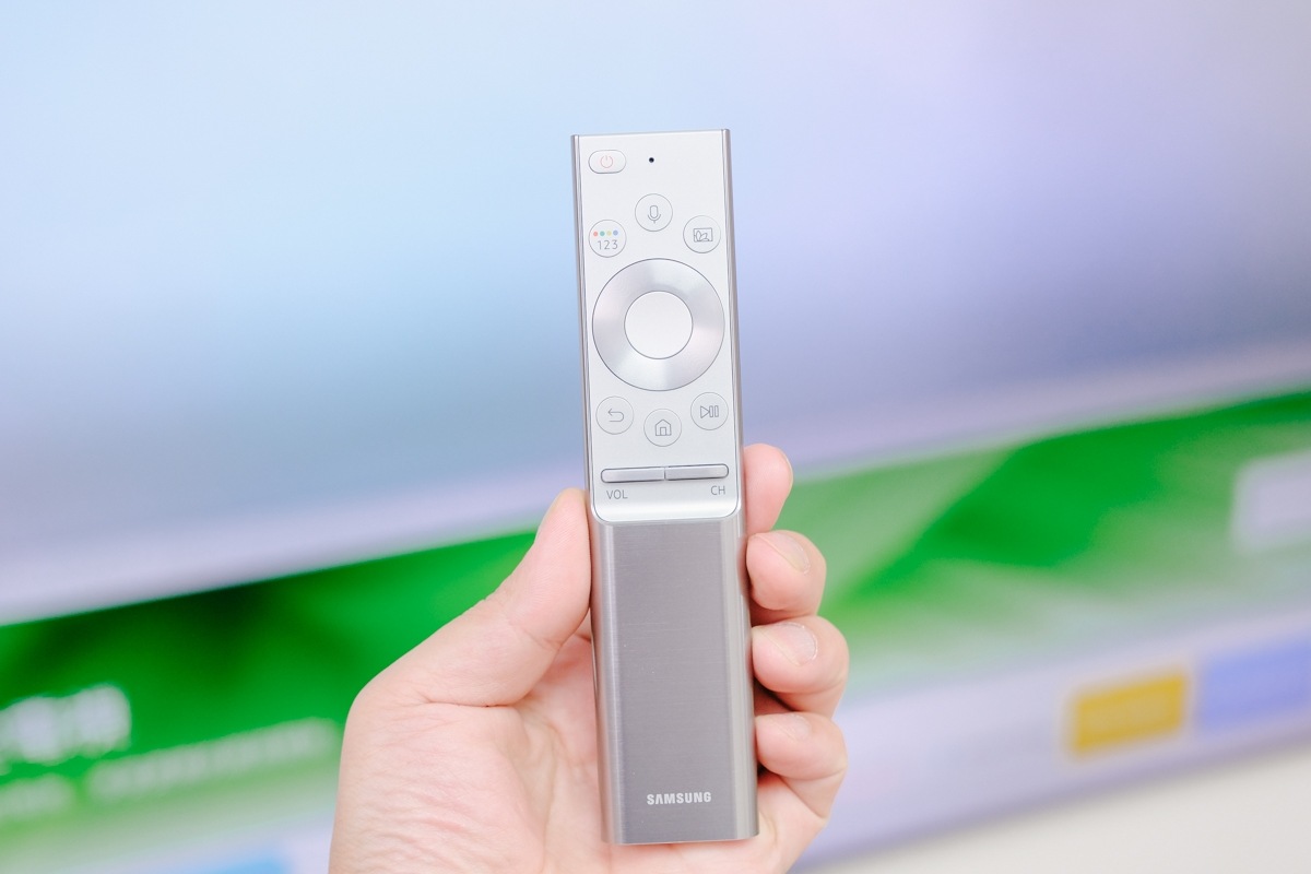 Samsung Q9F 65 吋 QLED 量子電視 - 21 Samsung Q9F 65 吋 QLED 量子電視 - 21