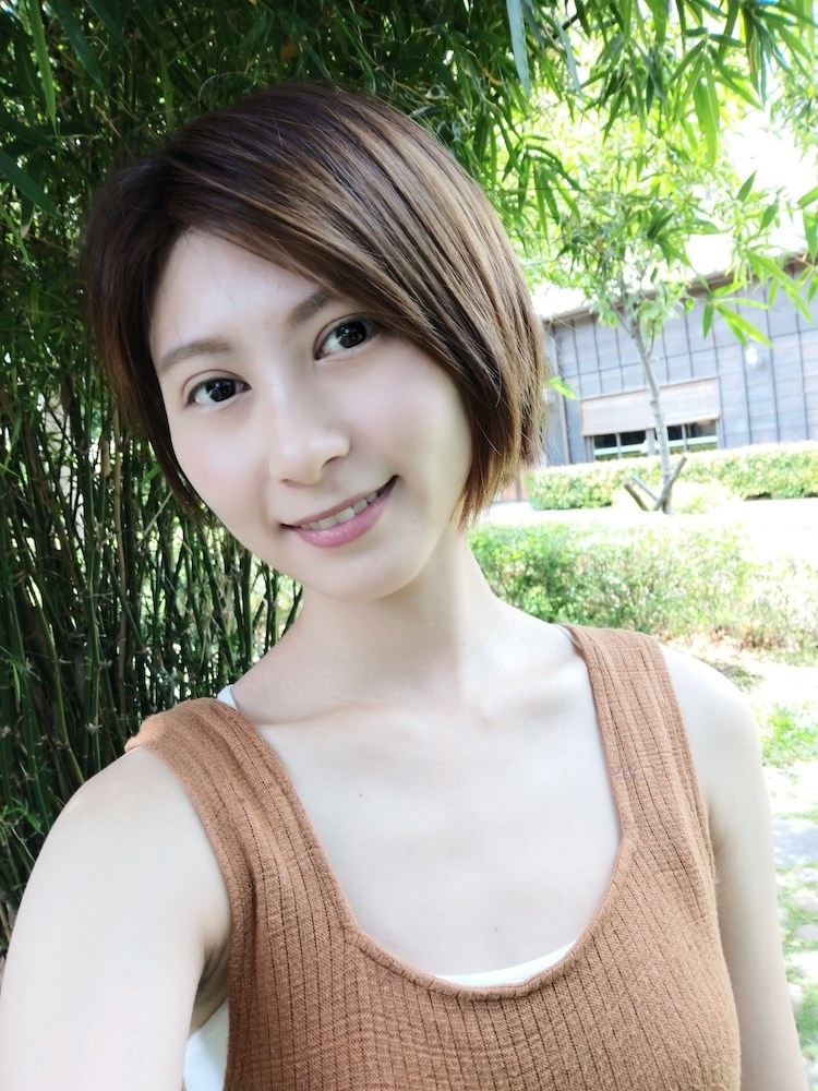 瘦臉效果實拍 瘦臉效果實拍