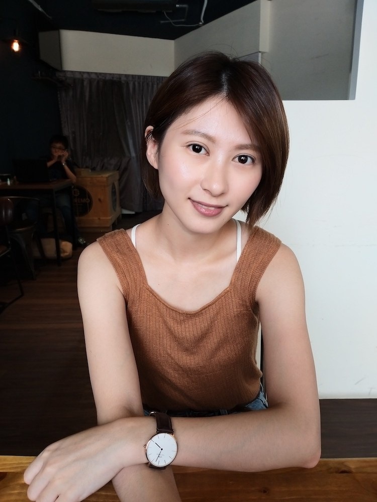 兩側打光 兩側打光
