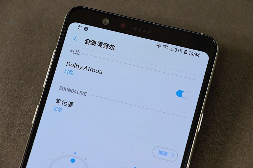 杜比環繞音效 杜比環繞音效