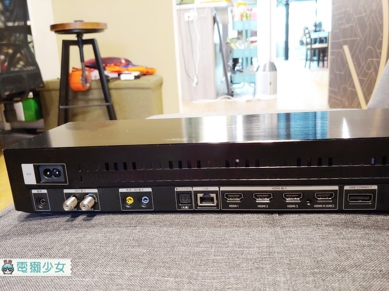 Samsung 三星美型集線器 2 Samsung 三星美型集線器 2