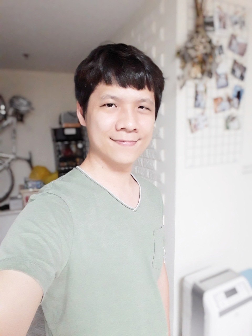 Galaxy J6 實拍照片 Galaxy J6 實拍照片