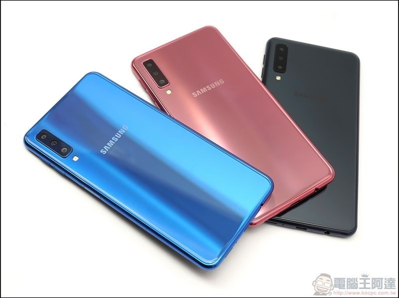 Galaxy A7 Galaxy A7