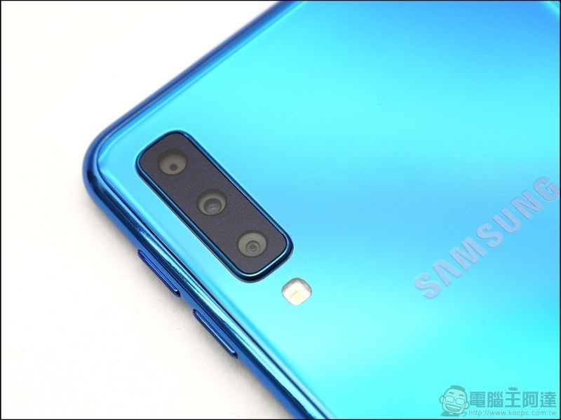 Galaxy A7 Galaxy A7