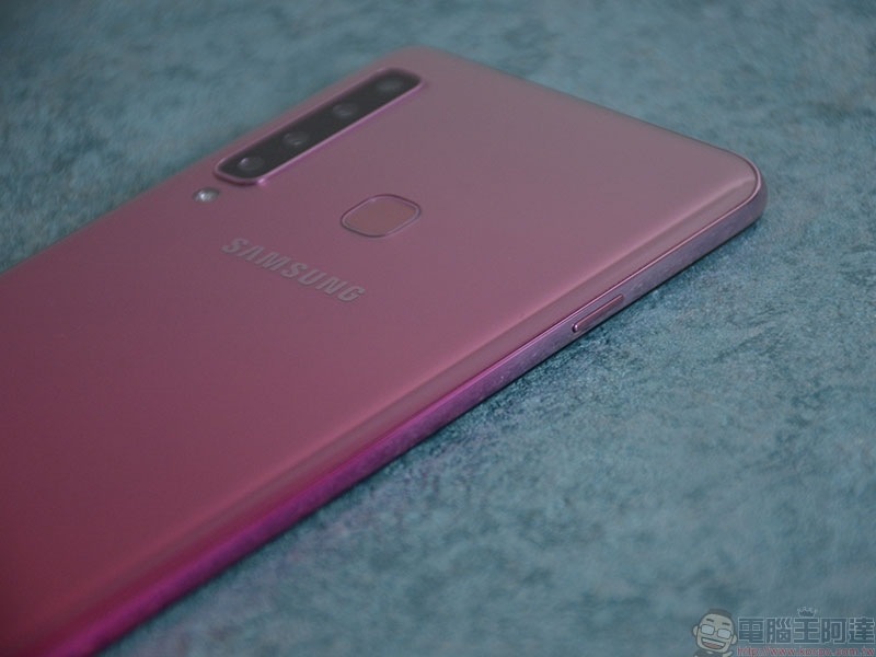 Galaxy A9 Galaxy A9