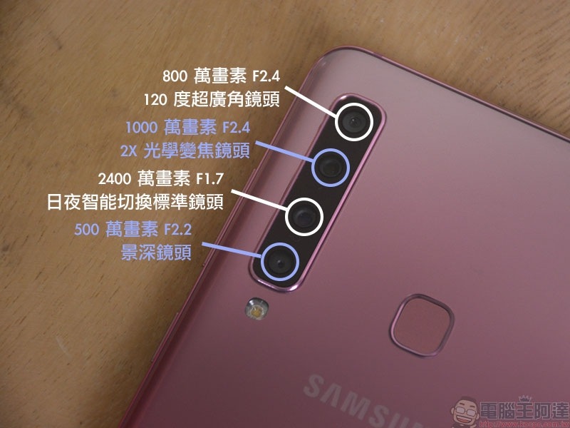 Galaxy A9 Galaxy A9