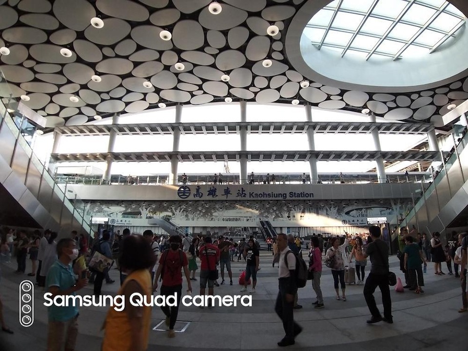 Galaxy A9 Galaxy A9