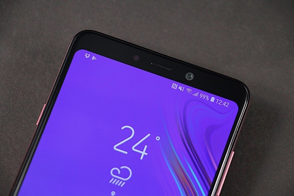 Galaxy A9 Galaxy A9