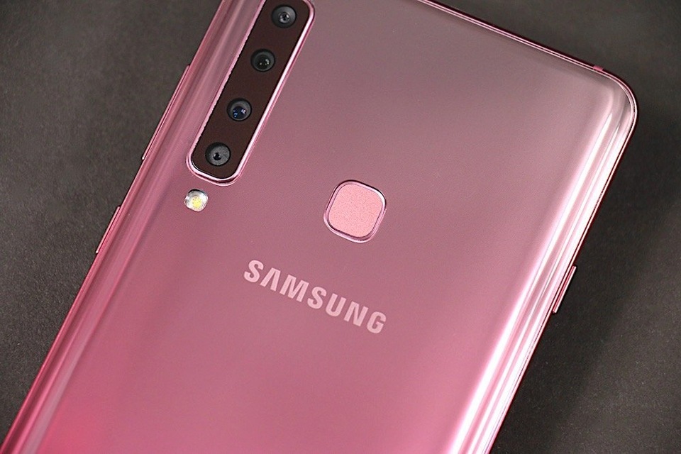 Galaxy A9 Galaxy A9