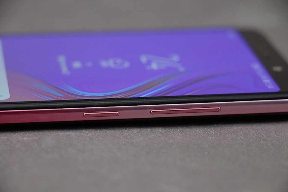 Galaxy A9 Galaxy A9