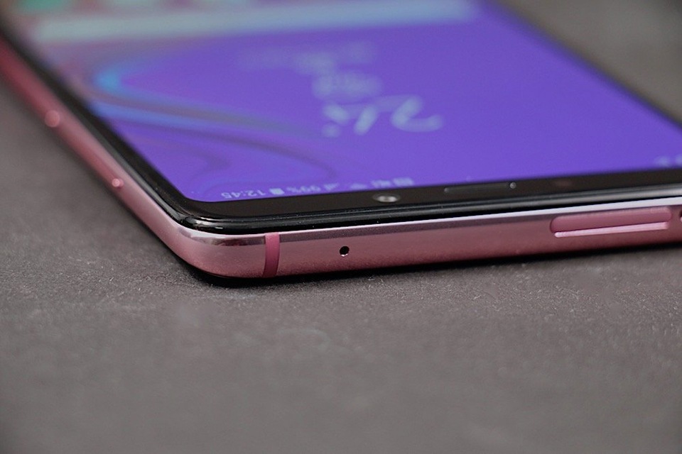 Galaxy A9 Galaxy A9