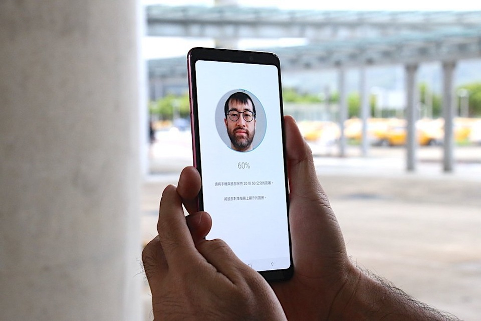 Galaxy A9 Galaxy A9