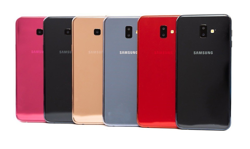 Galaxy J4+ Galaxy J4+