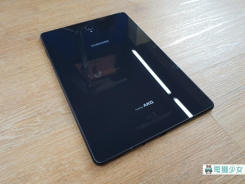 Galaxy Tab S4 Galaxy Tab S4
