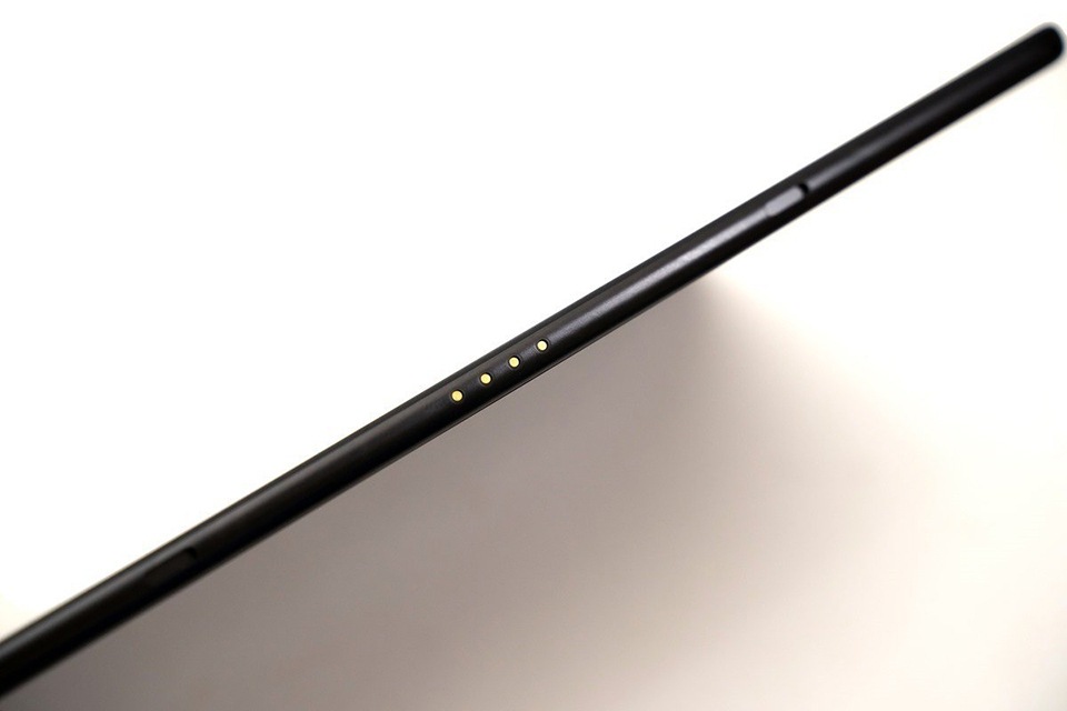 Galaxy Tab S4 Galaxy Tab S4