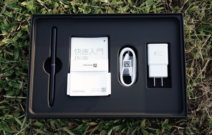 Galaxy Tab S4 Galaxy Tab S4
