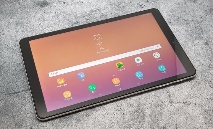 Galaxy Tab A Galaxy Tab A