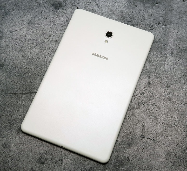 Galaxy Tab A Galaxy Tab A