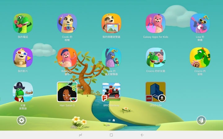 Galaxy Tab A Galaxy Tab A