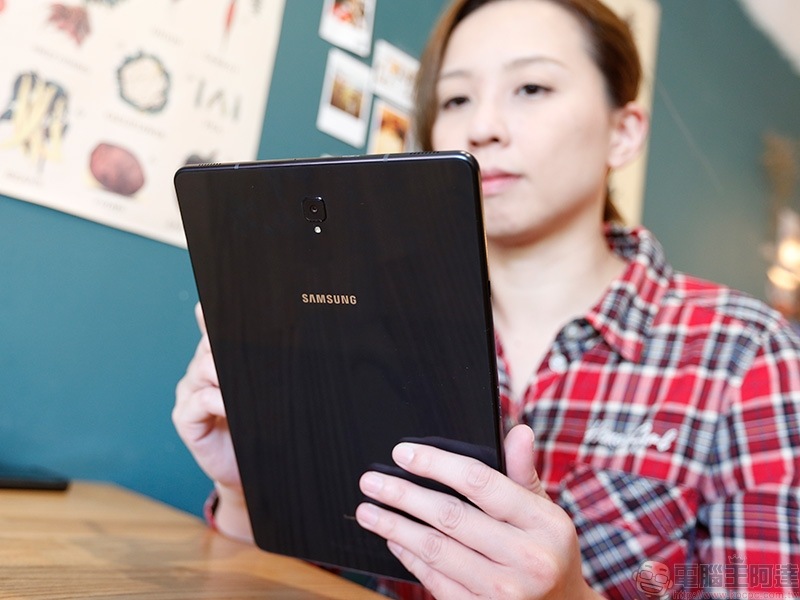 Galaxy Tab S4 Galaxy Tab S4