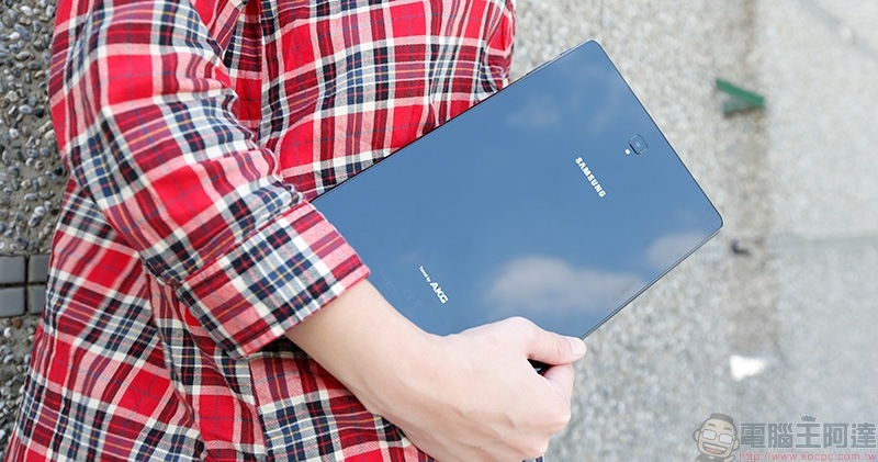 Galaxy Tab S4 Galaxy Tab S4
