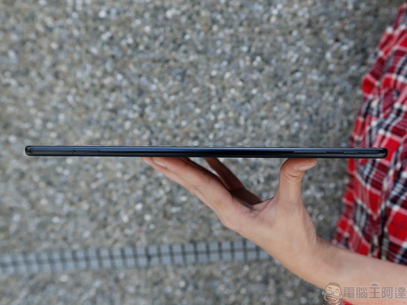 Galaxy Tab S4 Galaxy Tab S4