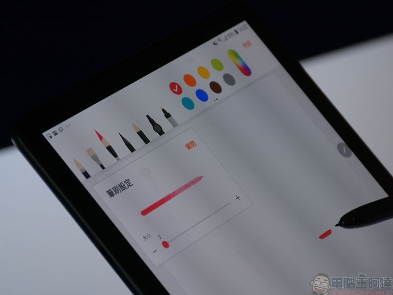 Galaxy Tab S4 Galaxy Tab S4