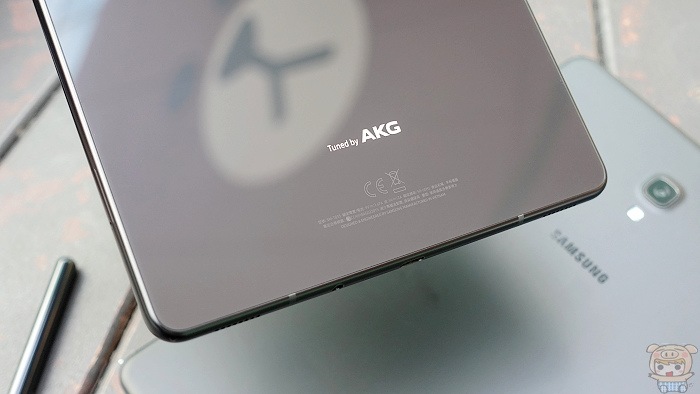 Galaxy Tab S4 Galaxy Tab S4