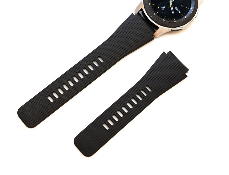 Galaxy Watch Galaxy Watch