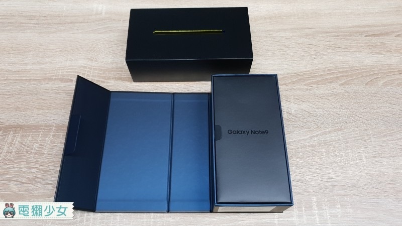 Galaxy Note9 Galaxy Note9