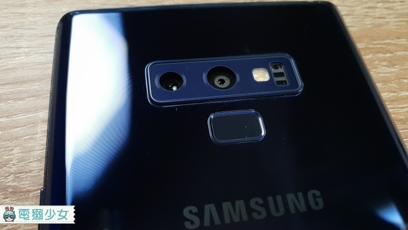 Galaxy Note9 Galaxy Note9