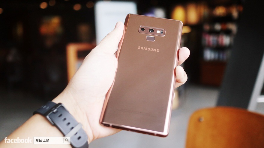 Galaxy Note9 Galaxy Note9