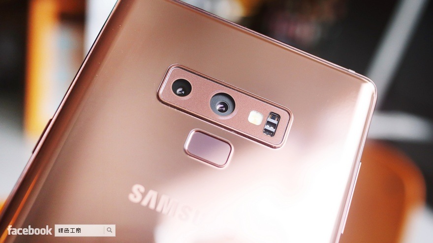 Galaxy Note9 Galaxy Note9