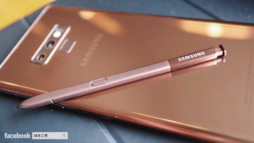 Galaxy Note9 Galaxy Note9