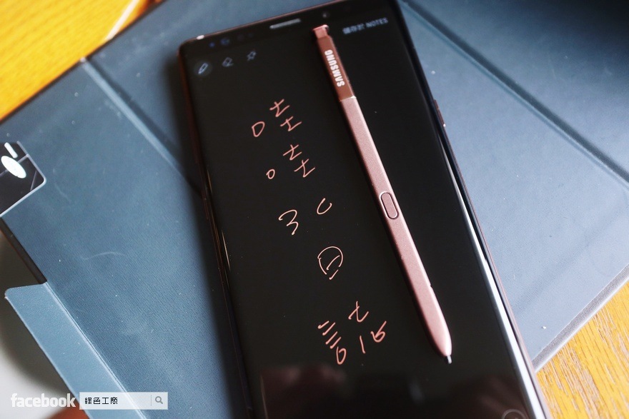 Galaxy Note9 Galaxy Note9