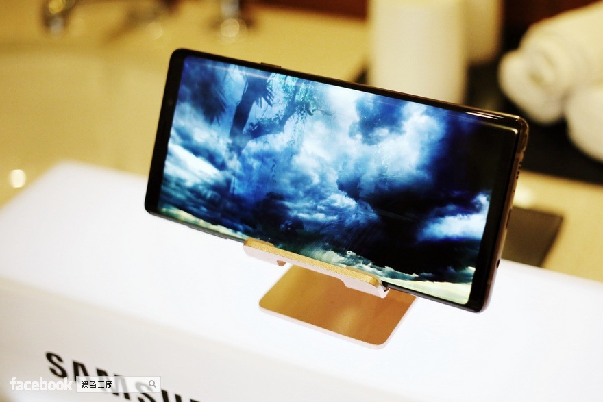 Galaxy Note9 Galaxy Note9