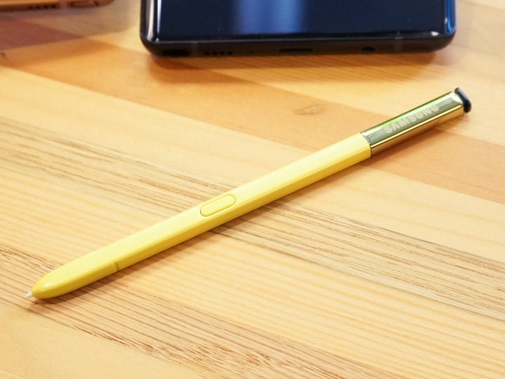 Galaxy Note9 Galaxy Note9