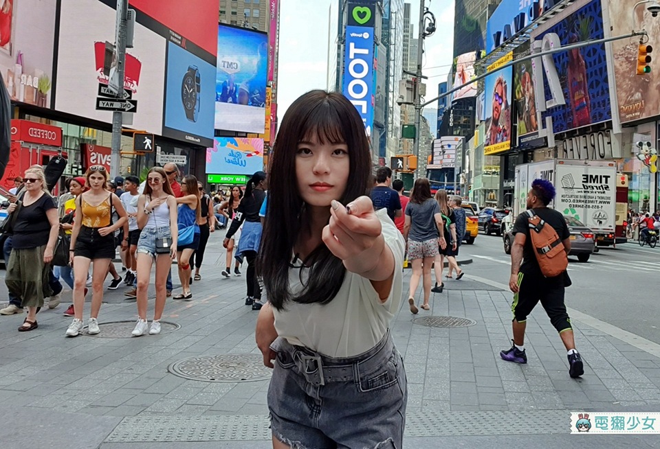 這次不只能遠端拍照,還可以透過不同手勢隔空觸發不同功能喔 這次不只能遠端拍照,還可以透過不同手勢隔空觸發不同功能喔