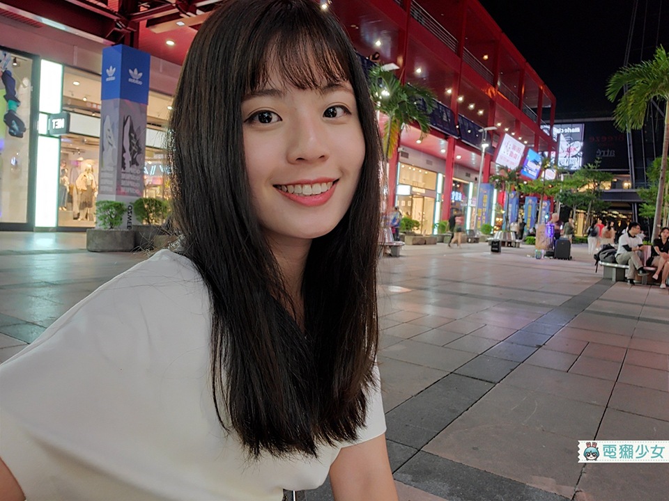 Note10系列手機的前鏡頭也有夜間自拍模式囉 Note10系列手機的前鏡頭也有夜間自拍模式囉